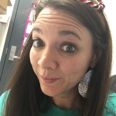 AmberMelton711's profile picture. Daughter of the King * Wife * Mother * Teacher * Coach * Living each and every day making memories and striving to make a difference.