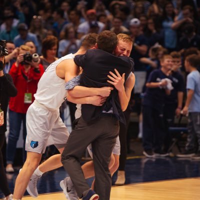 Father, Husband, Basketball Coach