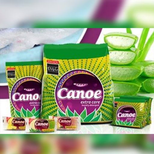 Canoe is the only colour care laundry solution that preserves the colours of your clothes for longer. The colourful generation. Alive with colour.