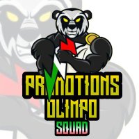 Promotions Olimpo Squad MX (@promotionsosmx) 's Twitter Profile
