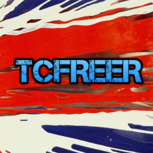 @Twitch Partnered UK Streamer,@WorldofWarships @warthunder Player The original Saltfree Chilled out fun Streamer
Business E-mail: tcfreer@gmail.com