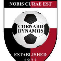 Cornard_Dynamos's profile picture. Youth Football Club, since 1972!