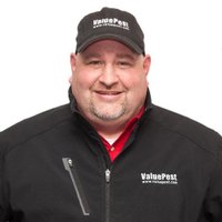 Don McCarty - @ValuePest1 Twitter Profile Photo