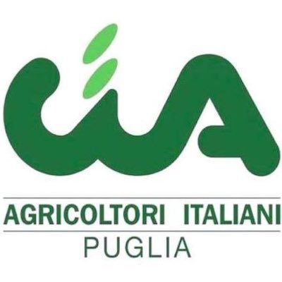 CIA Agricoltori Italiani della #Puglia. FB: https://t.co/fHoOTTLzyI…