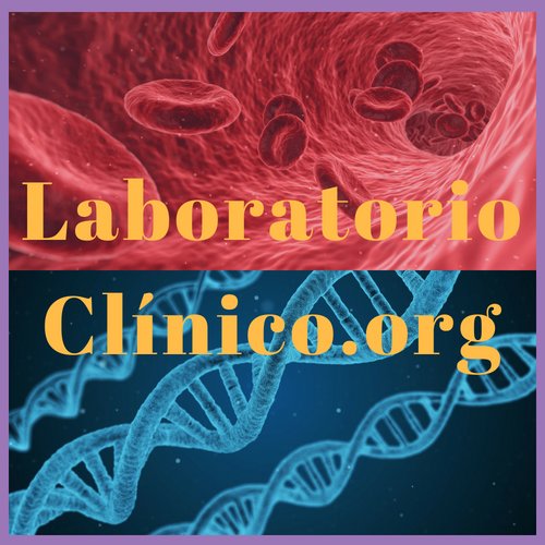 Cuenta de https://t.co/2KP7ObzhDF punto de encuentro y promoción del laboratorio clínico y sus profesionales.