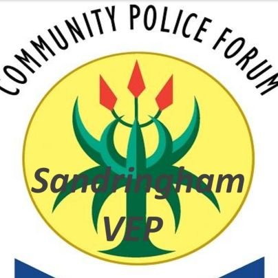 SandringhamVEP's profile picture. Sandringham Police Station Victim Empowerment Unit. 
Providing on scene support following a trauma and appointments set up for trauma debriefing.