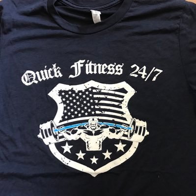 Quick Fitness 24//7 Two premier strength and conditioning gyms in East Tennessee. Culture is the key. Win with people. Real Estate investor.