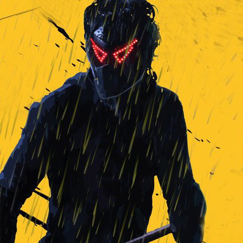 Virenmanekwala's profile picture. Be #AWARE, Be #SECURE. [#Information_Security is YOUR  Responsibility]