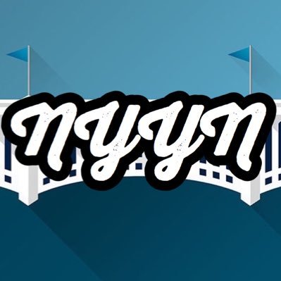 Daily Yankees News and Scores. Follow us on instagram- 84.2K Strong! @NYYANKEENATION *I am not affiliated with @Yankees and @MLB* No copyright intended