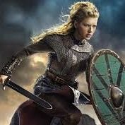 Viking Angela