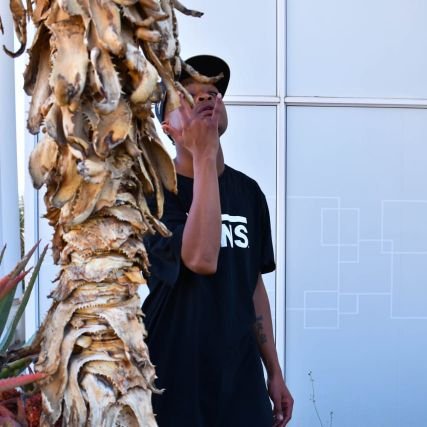 LeeOuWilliams's profile picture. Steez and K.O.T.O specialist.[DropScience at heart till Forever💕💯]