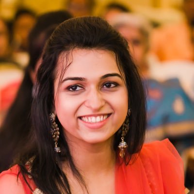 AbhaKulkarn90's profile picture. Reincarnated Panda| Voracious Reader| Food lover| Views are my own