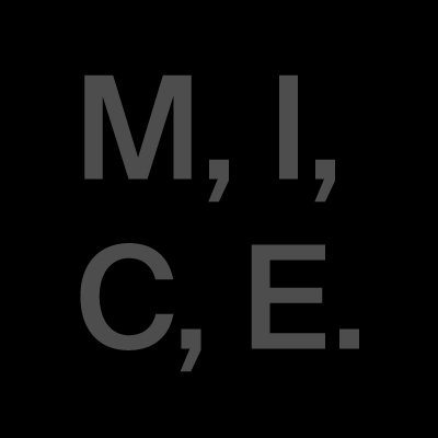 MICE Magazine is an online periodical devoted to critical writing and artists' projects about and within moving image culture.
