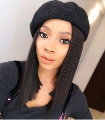 Toke makinwa fanpage 💖💖💖💖