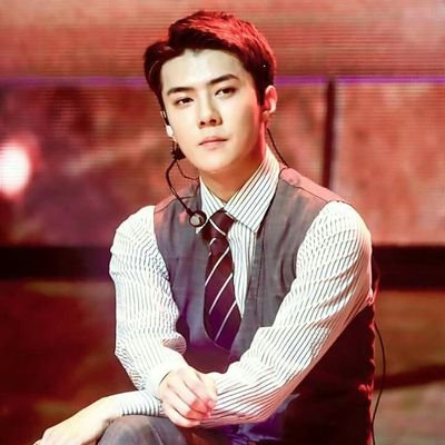 EXO L peruana, hunhan 😍😍, kaisoo, chanbaek, chenmin, sulay shipper. EXO ES MI VIDA Y LOS DEFENDERÉ A CAPA Y ESPADA 😇🔪