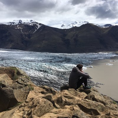 PierreCognet's profile picture. Plus l’hiver est rude plus le printemps est bon