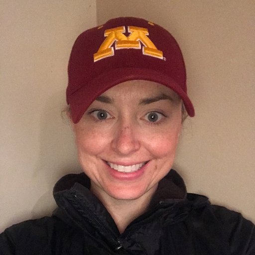 MS science teacher, U of Minnesota and Drake alum, mother of two, and outdoor enthusiast. Views and posts are my own.