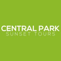 Central Park Tours(@cparksunset) 's Twitter Profile Photo