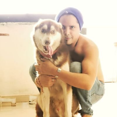 Ee33Hern's profile picture. Quiero paz !!