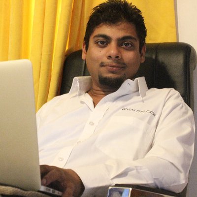 Jason Fernandes Profile