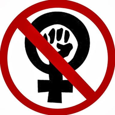 Feministas ou Feminazis NÃO são bem vindas!

ANTI MOVIMENTO FEMINISTA 👊

#FeministaNão #FemininaSim