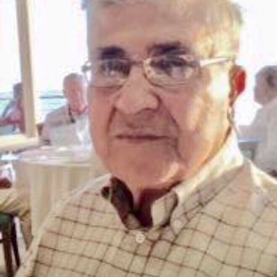 Profmdeanalsar1's profile picture. Former Prof of Medicine (WSU, UM) & Prof Medical Oncology (WSU), Former Director of Providence Cancer Center, National and International speaker & consultant,