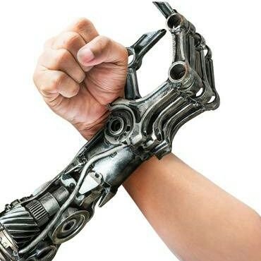 TotallyNotARob3's profile picture. IT/AI software engineer. Replacing organic jobs with machines. Get good or get replaced.