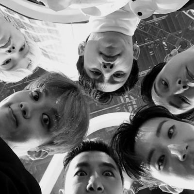 👑 B.A.P
◦❥• Um nome que eu possa encontrar
Apenas quando eu estou perdido (...)◦❥•