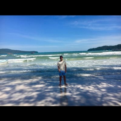Head of Spanish in Singapore, long-suffering Newcastle fan, travel obsessive