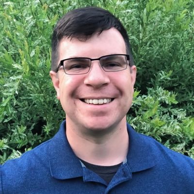 🌎 HS science teacher ☕️ Star Wars, Marvel, and tea 🔥 Chase the life you dream about! IG: KevinWahlmark