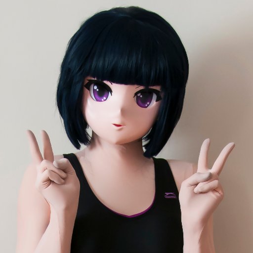 Kigurumi Girl who's into Anime, Gaming, Sci-Fi & Goth. Anna Puma's Room mate & Occasional Kig Photographer 📸 😀