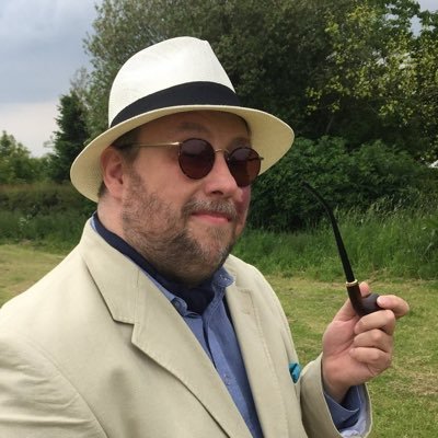 Armchair archaeologist, occasional digger. Full time Mental Health Nurse. Socialist and reader of everything.