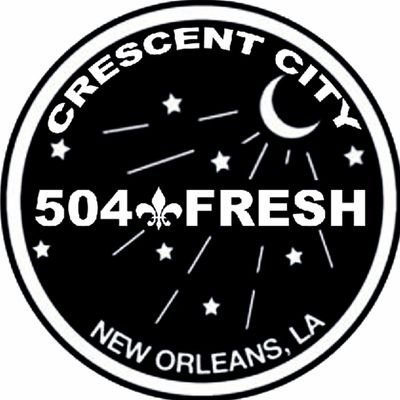 #504FreshTeam Blog Page for Arts, Events & #NewOrleans Music Culture. 504 FRESH Keeps you updated with whats FRESH in the city of #NOLA