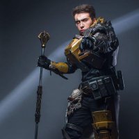 Props It Yourself (commissions 'open') (@propsityourself) 's Twitter Profile