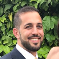 Aria Mahtabfar (@ariamahtabfar) 's Twitter Profile