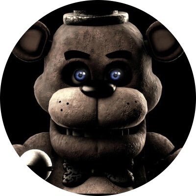 Your one and only, Freddy Fazbear.