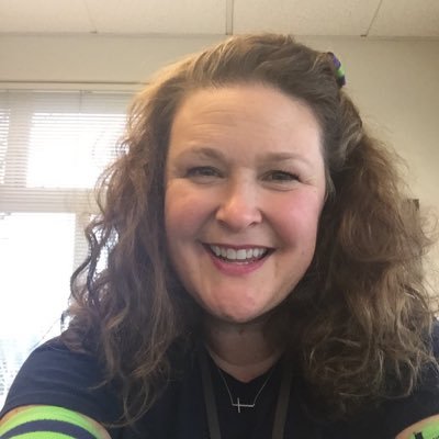 jennikb70's profile picture. Principal dedicated to supporting the whole child