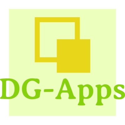 DG-Apps