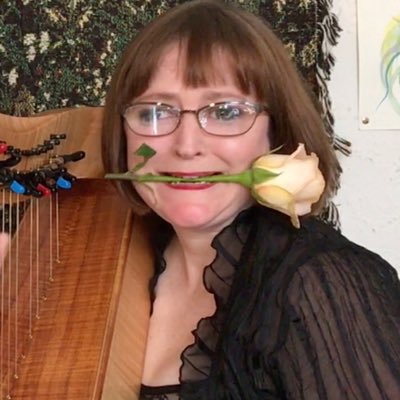 harpmolly Profile Picture