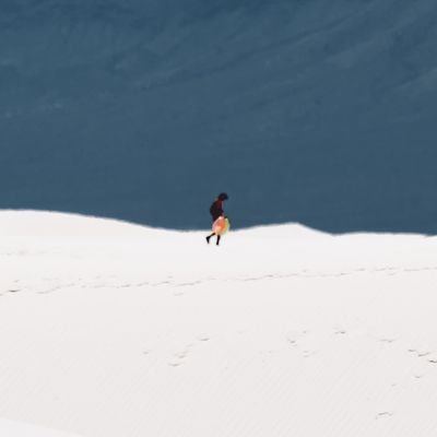 kimblevisuals's profile picture. 