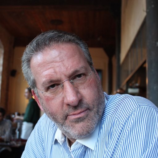 lbglasser's profile picture.