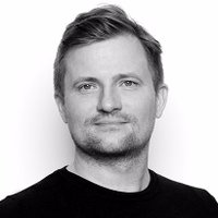 Mark Mikael Müller (@markmuller) 's Twitter Profile