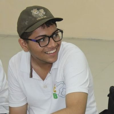 Engineering student