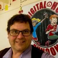 Simon Nitschke (@simon_nitschke) 's Twitter Profile