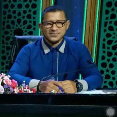 AbdulJaleelIsm6's profile picture. N.Imaam . Ministry of Islamic affairs