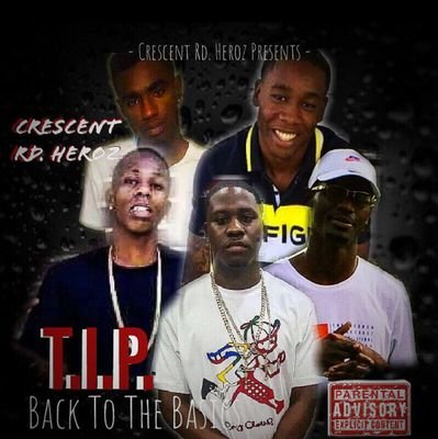 #TIP2 #HeroGang!!!! Rapping & Trapping #StreetsRUs #HeroGang #TIP2 !!!!!!
https://t.co/Wld3dGNXQs