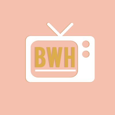 We just love television so much. 📺 Hosted by @DaniellexActon and @MelyndaMalley. Email us at bingewatchher@gmail.com.