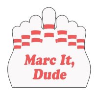 Marc It Dude (@thedvdgen) 's Twitter Profile