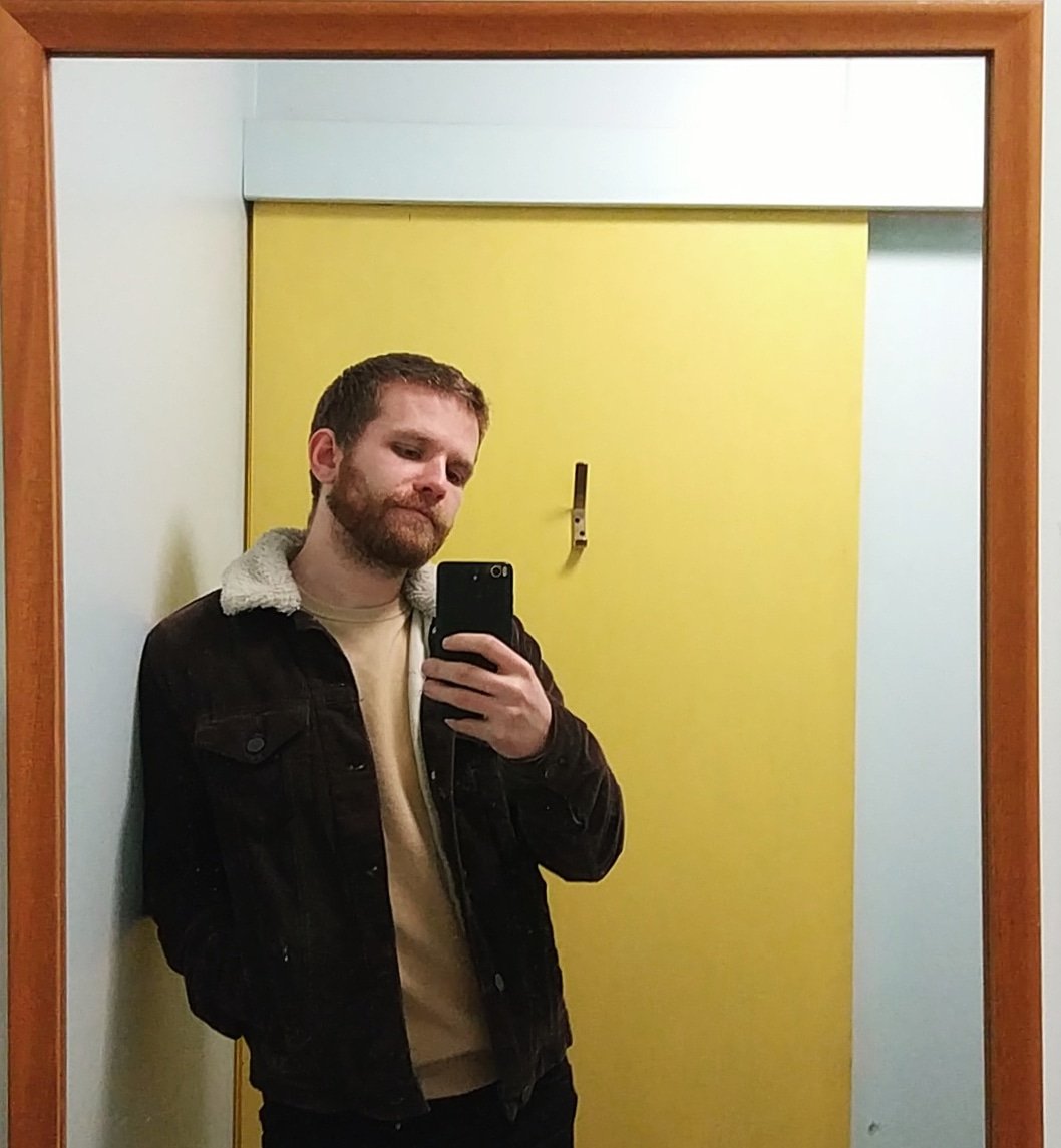 CroesusOrly's profile picture. Here's the thing. gamedev, Dunedin, NZ.