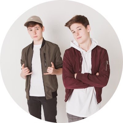 Love Max and Harvey